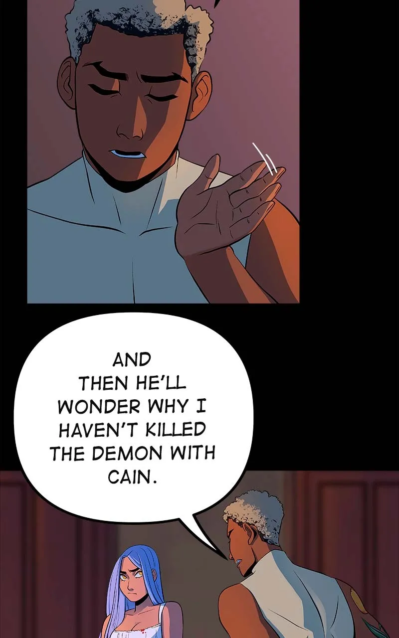 Lovely Hell Chapter 35 page 14 - 