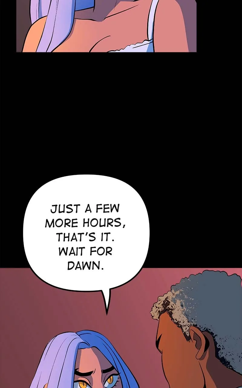 Lovely Hell Chapter 35 page 16 - 
