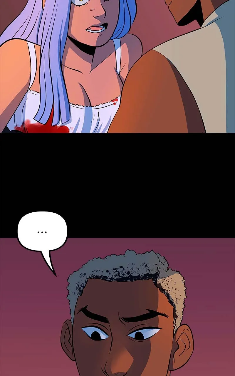 Lovely Hell Chapter 35 page 17 - 