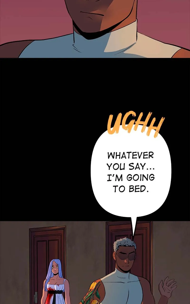 Lovely Hell Chapter 35 page 18 - 