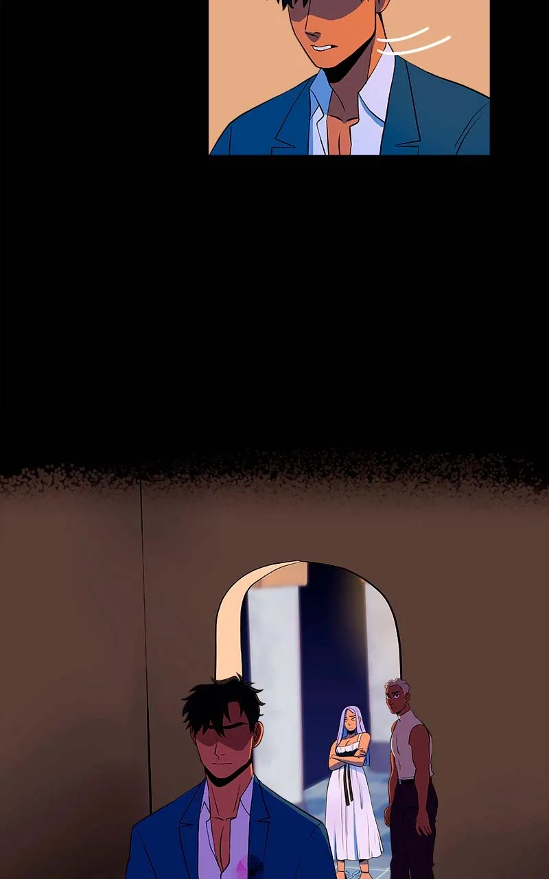 Lovely Hell Chapter 35 page 3 - 