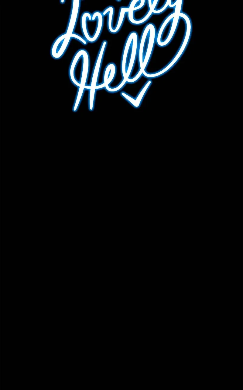 Lovely Hell Chapter 35 page 21 - 
