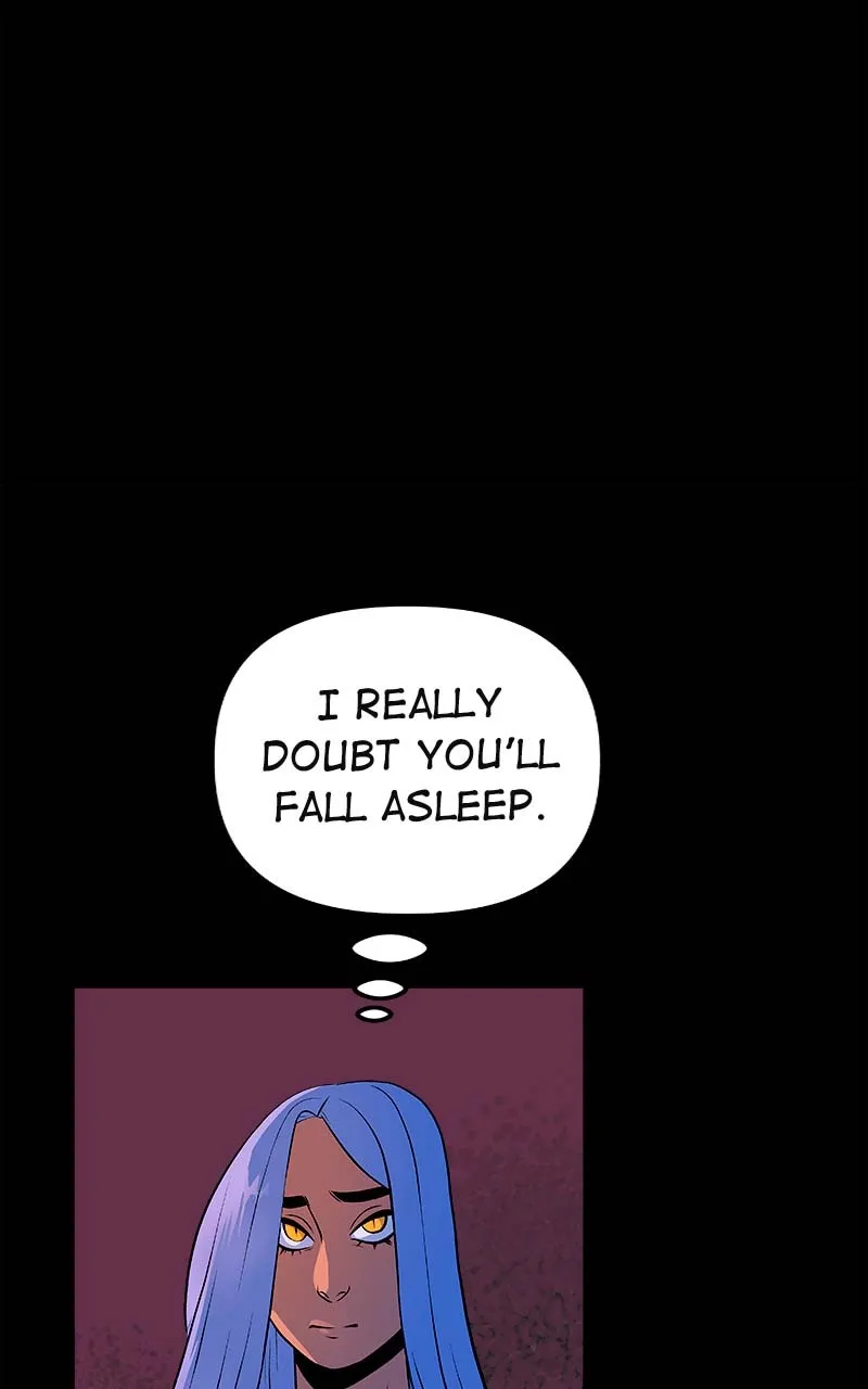 Lovely Hell Chapter 35 page 22 - 