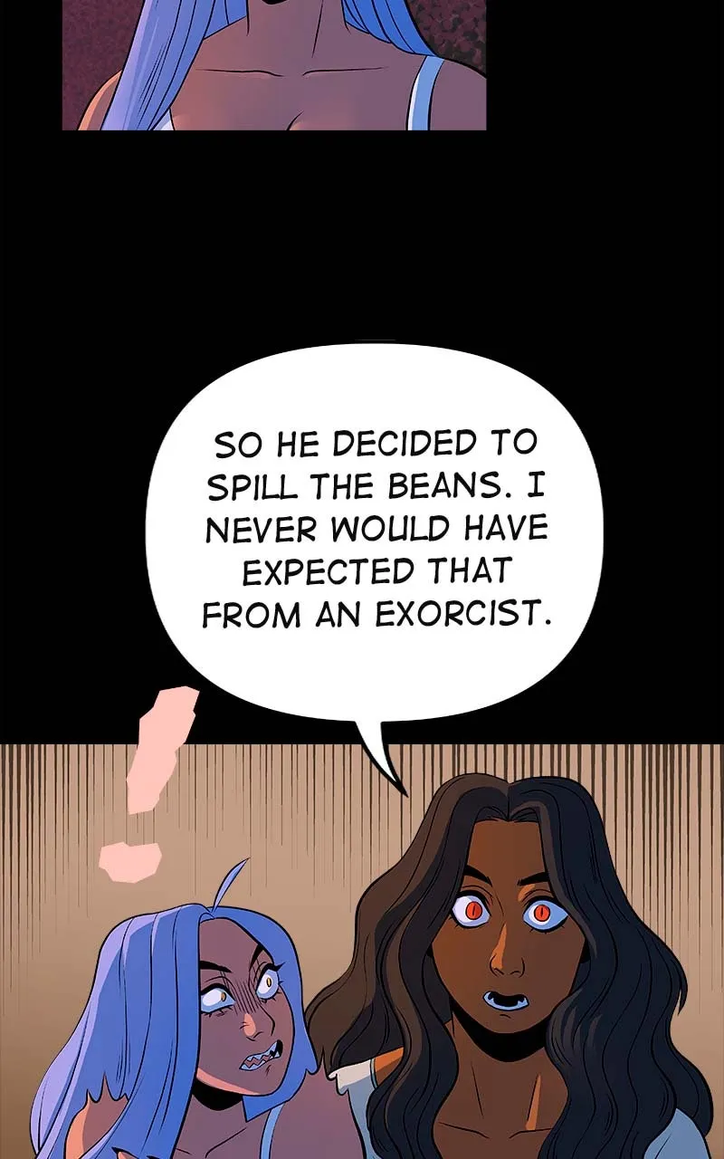 Lovely Hell Chapter 35 page 23 - 