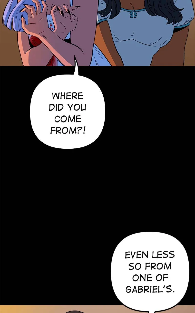 Lovely Hell Chapter 35 page 24 - 