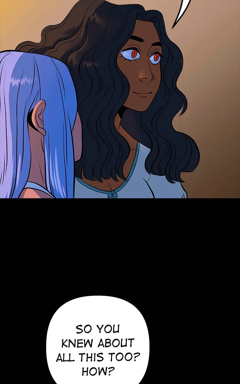 Lovely Hell Chapter 35 page 25 - 
