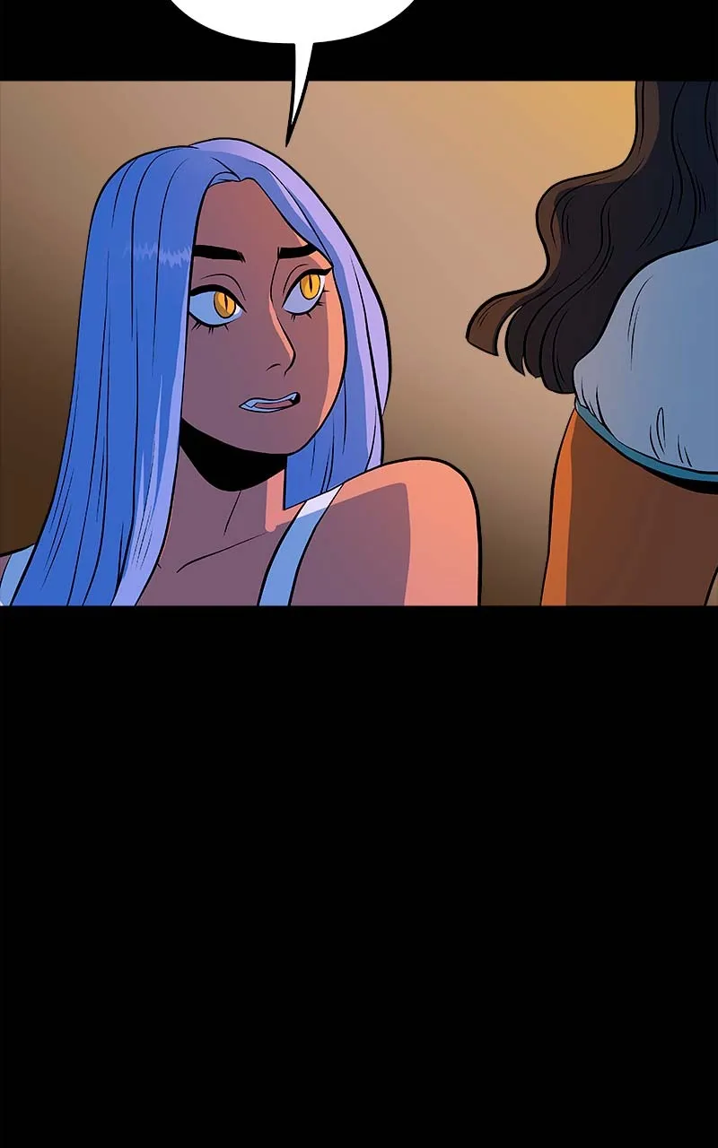 Lovely Hell Chapter 35 page 26 - 