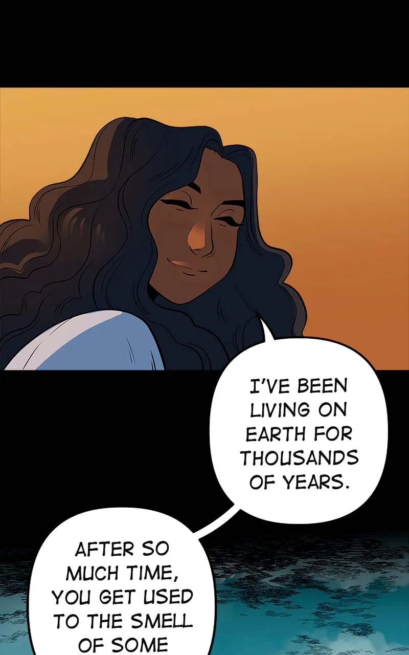 Lovely Hell Chapter 35 page 27 - 