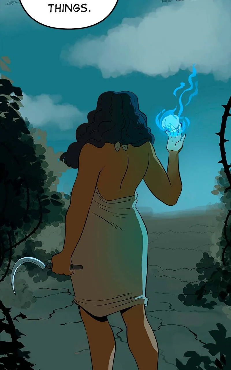 Lovely Hell Chapter 35 page 28 - 