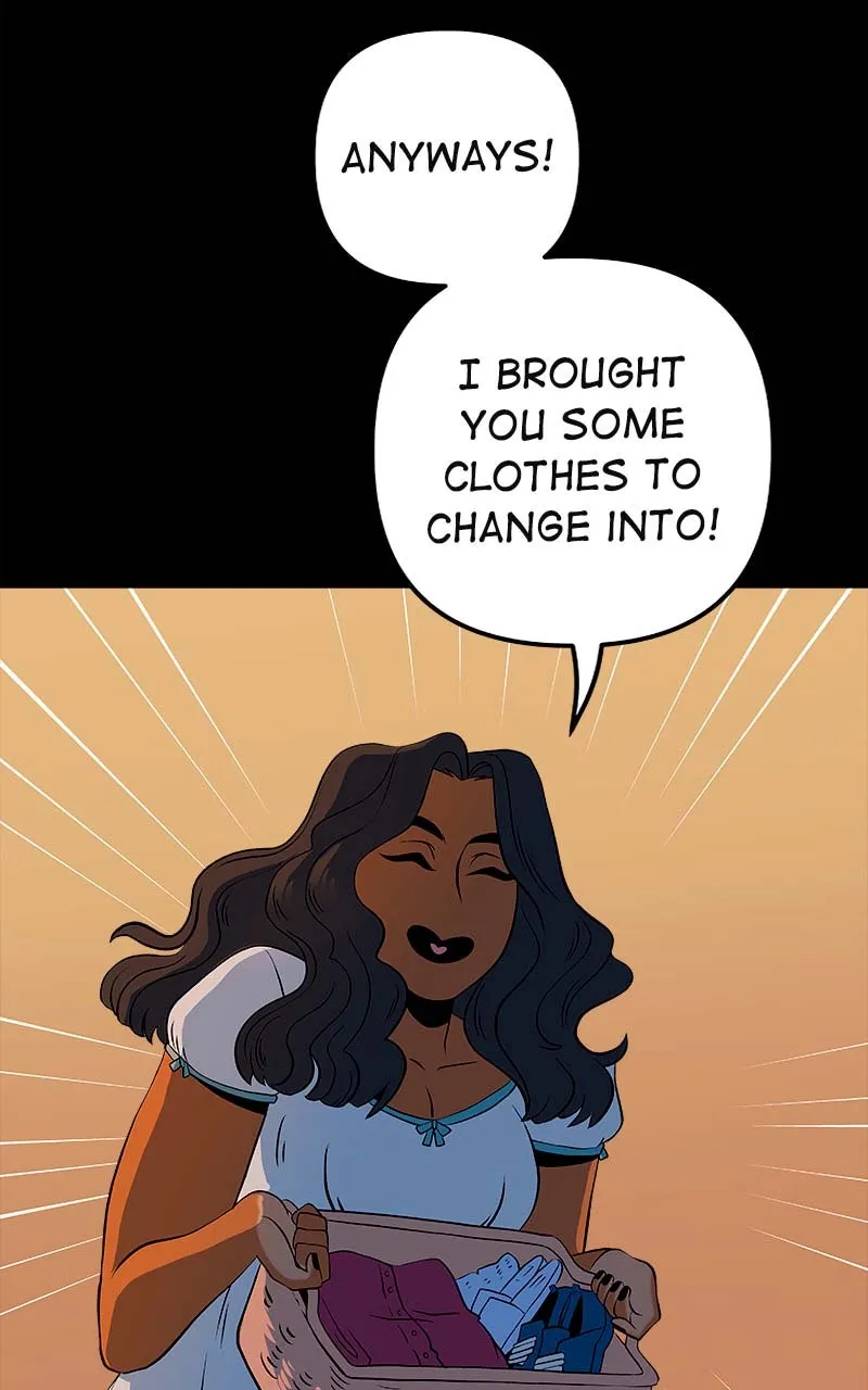 Lovely Hell Chapter 35 page 30 - 