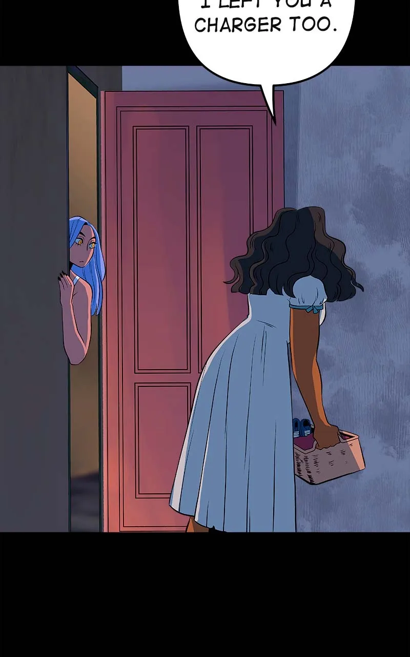 Lovely Hell Chapter 35 page 32 - 