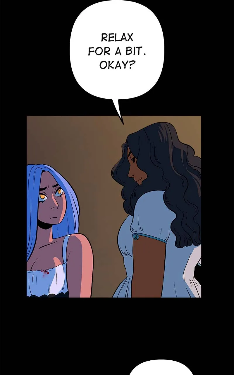 Lovely Hell Chapter 35 page 33 - 