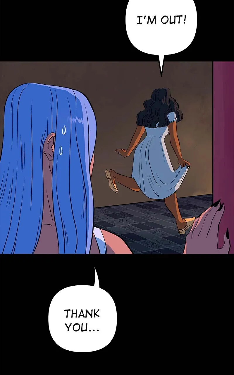 Lovely Hell Chapter 35 page 34 - 