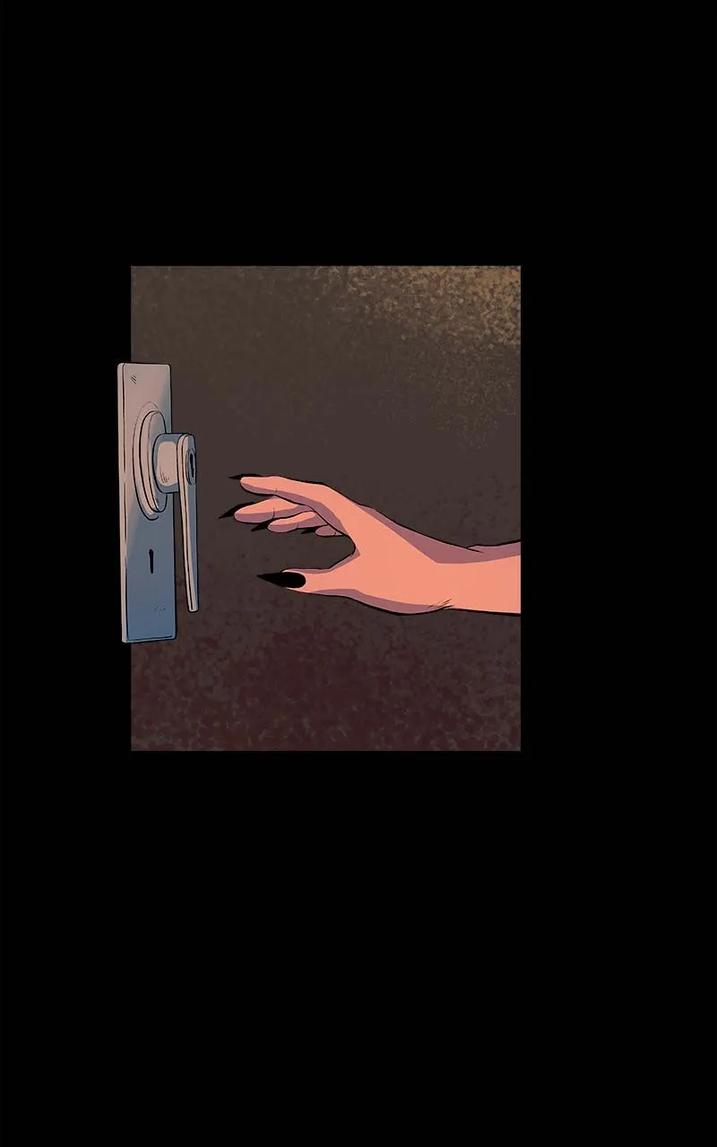 Lovely Hell Chapter 35 page 37 - 