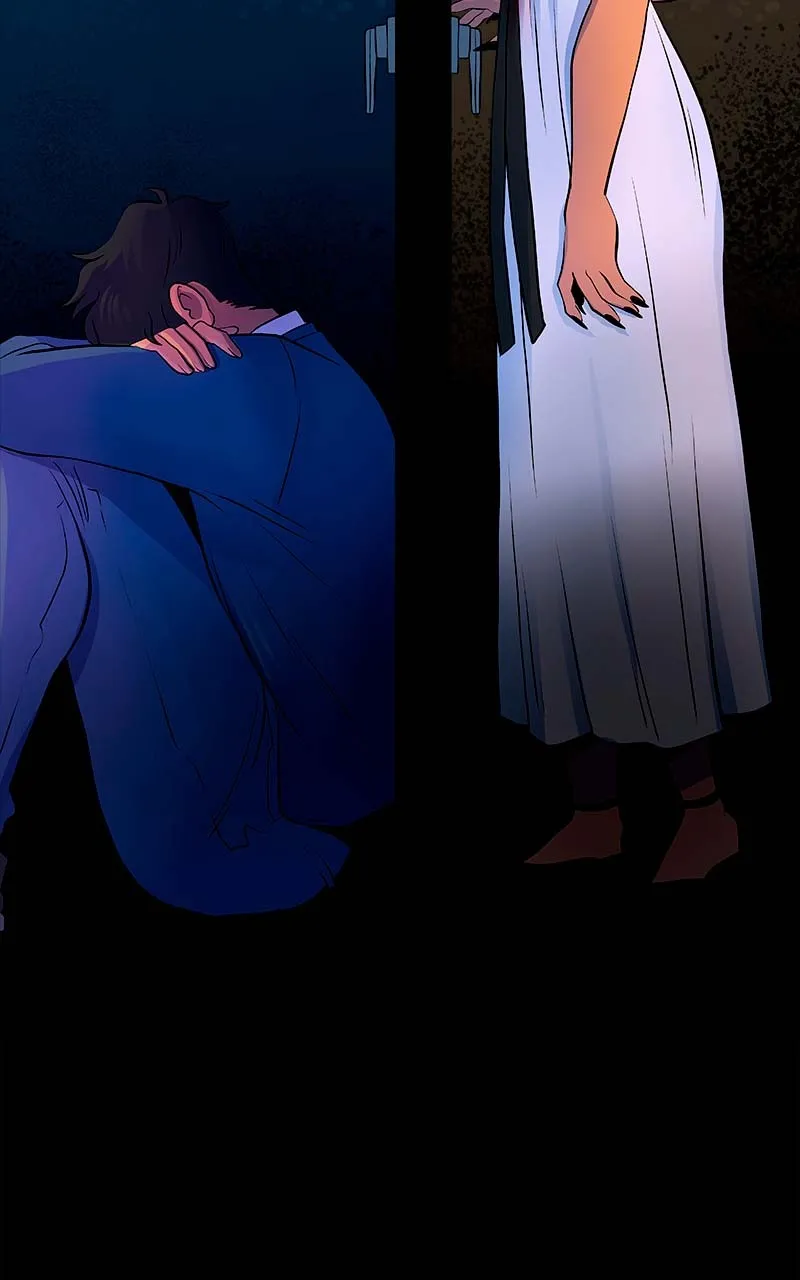 Lovely Hell Chapter 35 page 39 - 