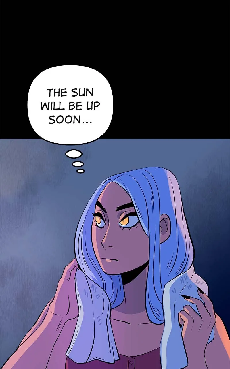 Lovely Hell Chapter 35 page 47 - 