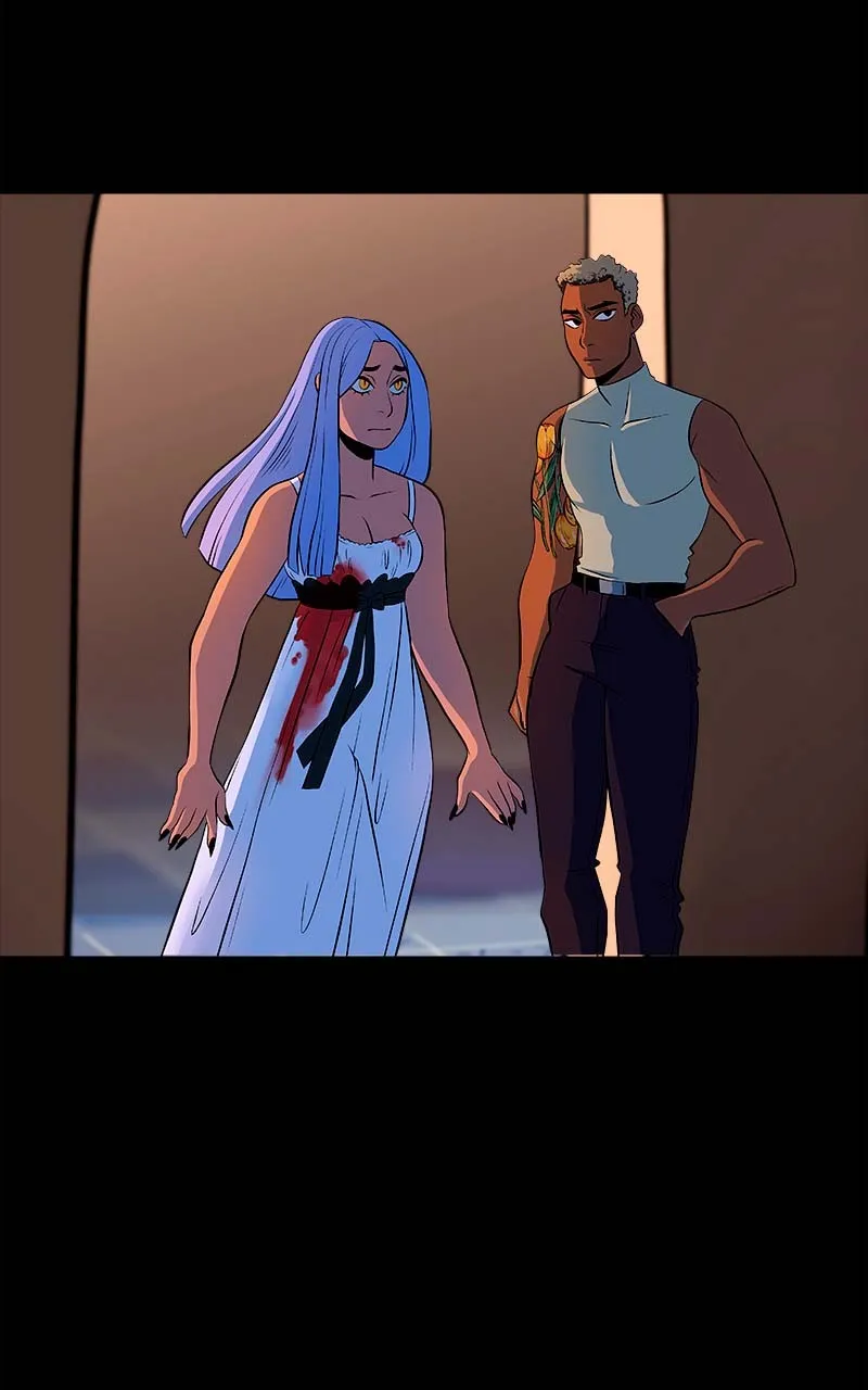 Lovely Hell Chapter 35 page 6 - 