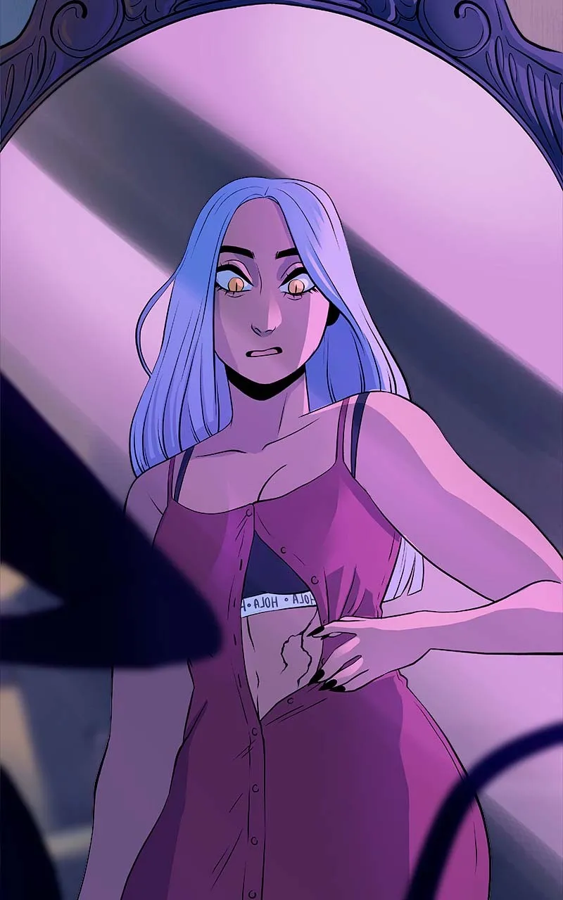 Lovely Hell Chapter 35 page 51 - 