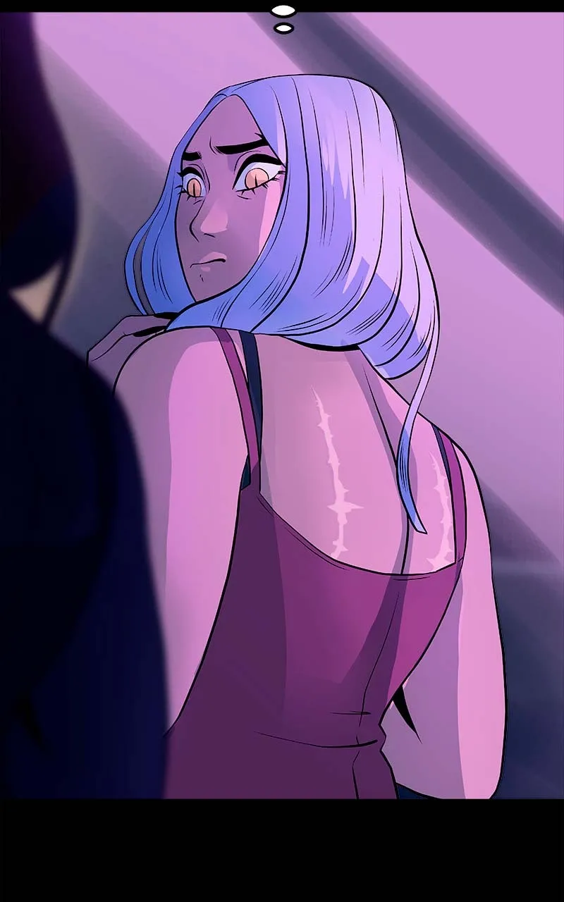 Lovely Hell Chapter 35 page 53 - 