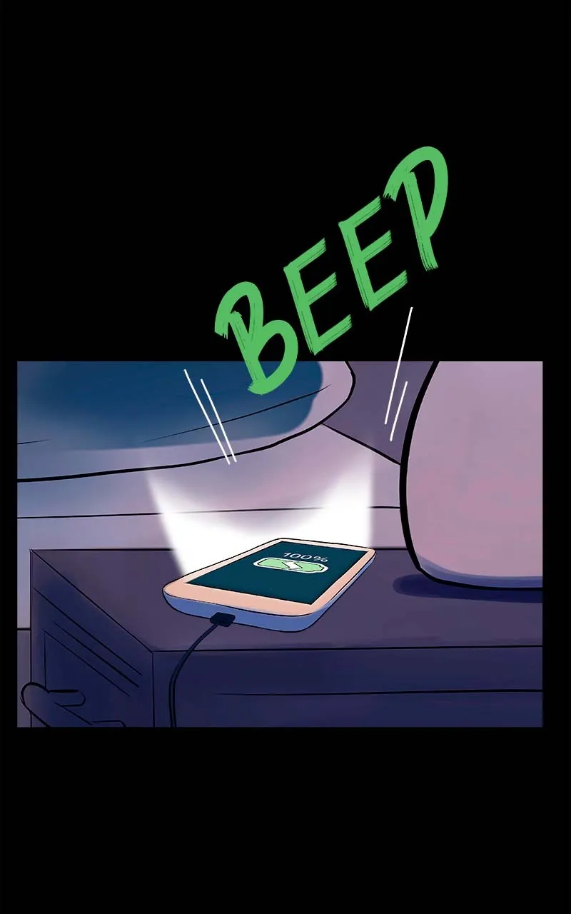 Lovely Hell Chapter 35 page 54 - 