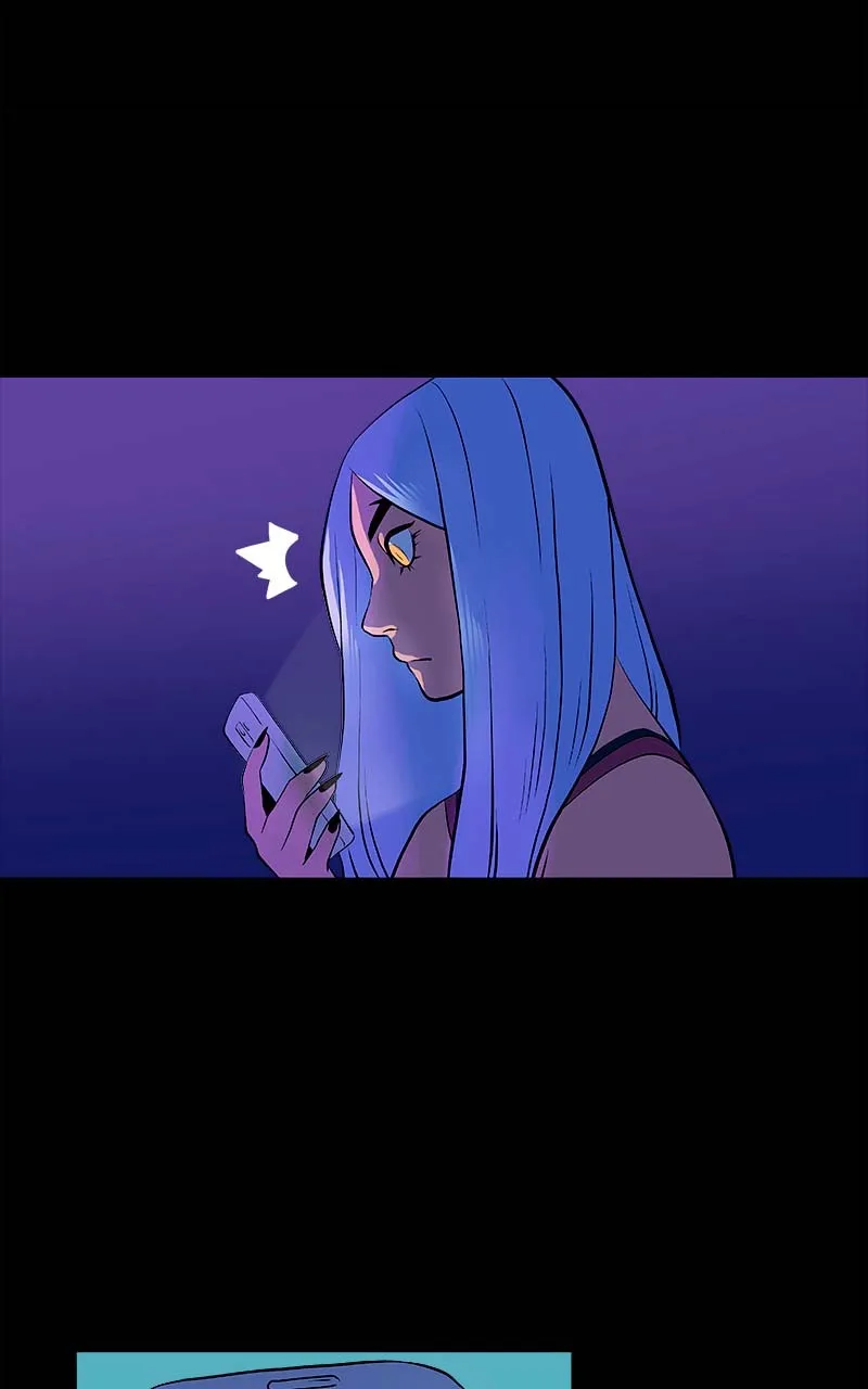 Lovely Hell Chapter 35 page 55 - 