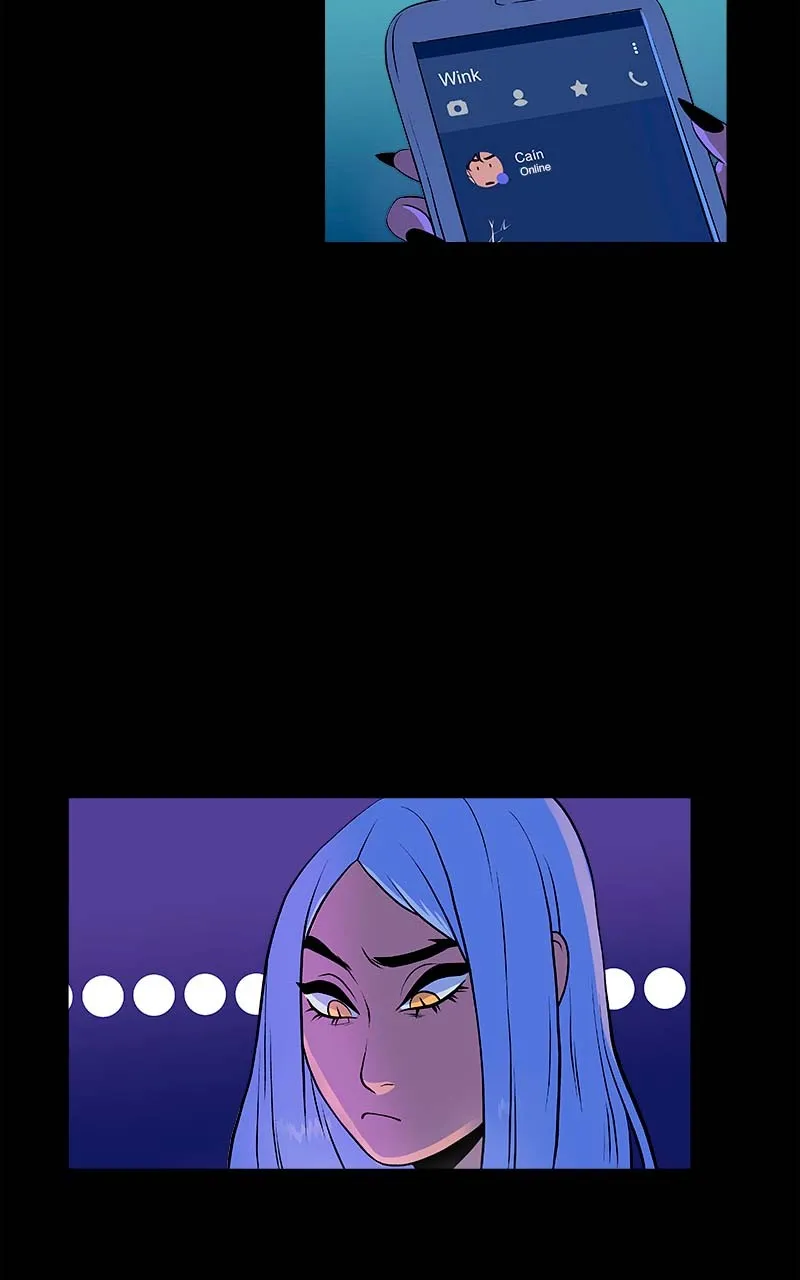 Lovely Hell Chapter 35 page 57 - 