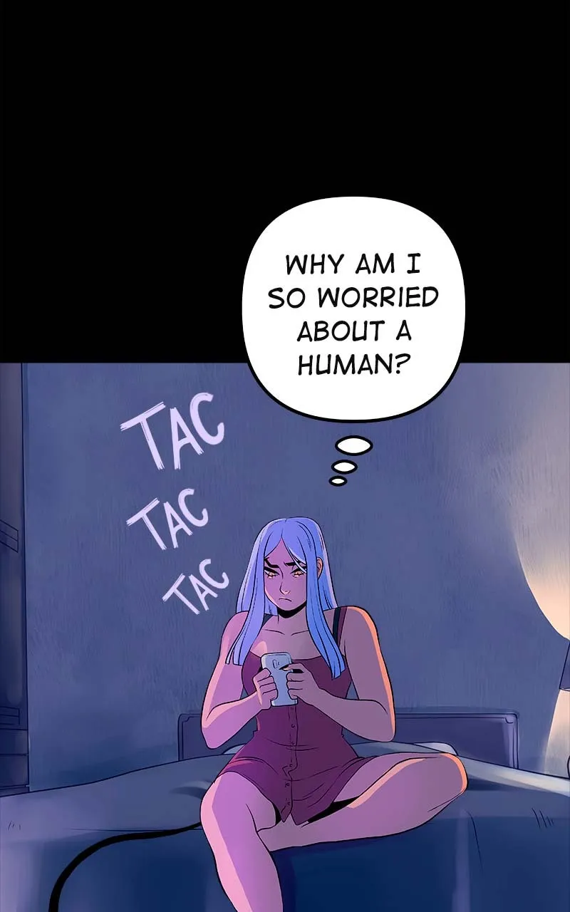 Lovely Hell Chapter 35 page 58 - 