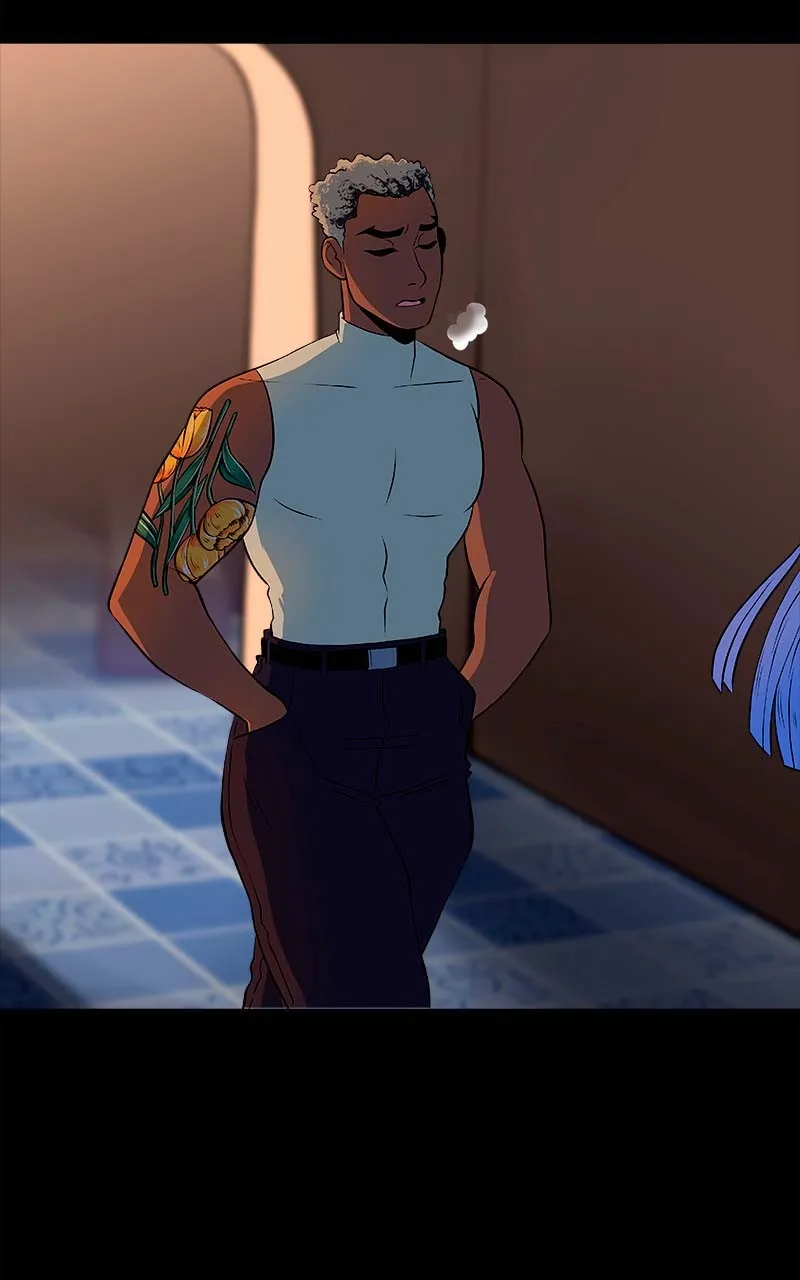 Lovely Hell Chapter 35 page 7 - 