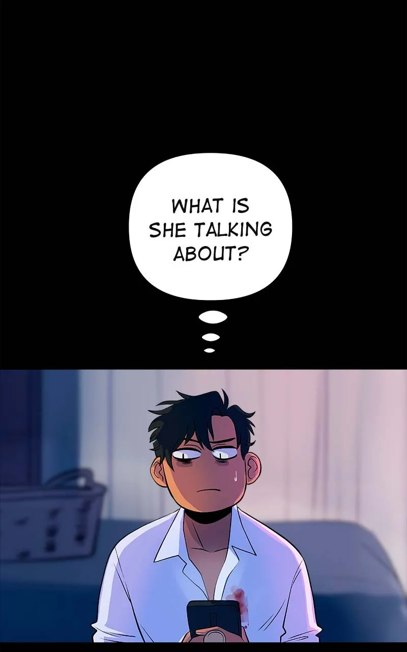 Lovely Hell Chapter 35 page 67 - 
