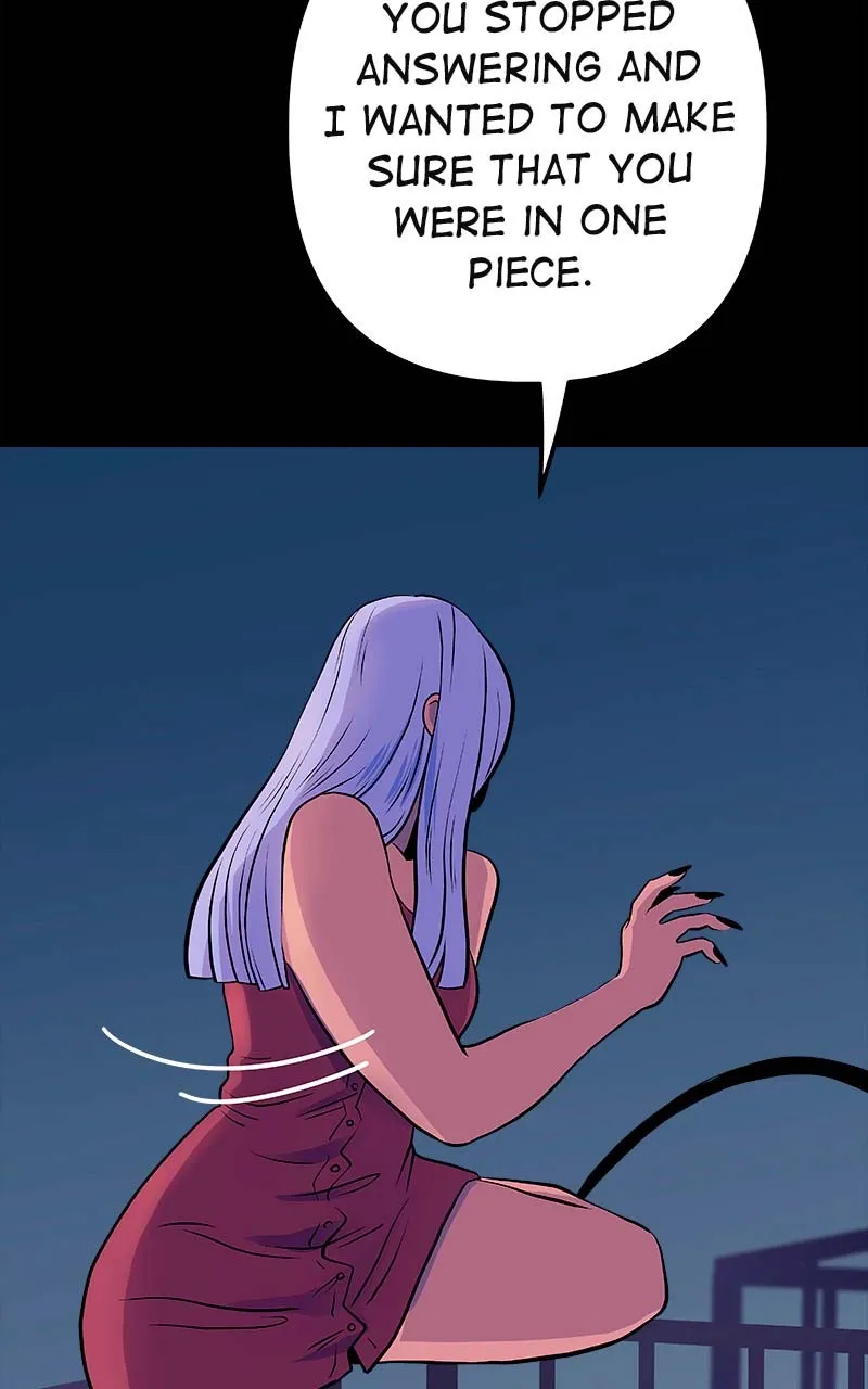 Lovely Hell Chapter 35 page 75 - 