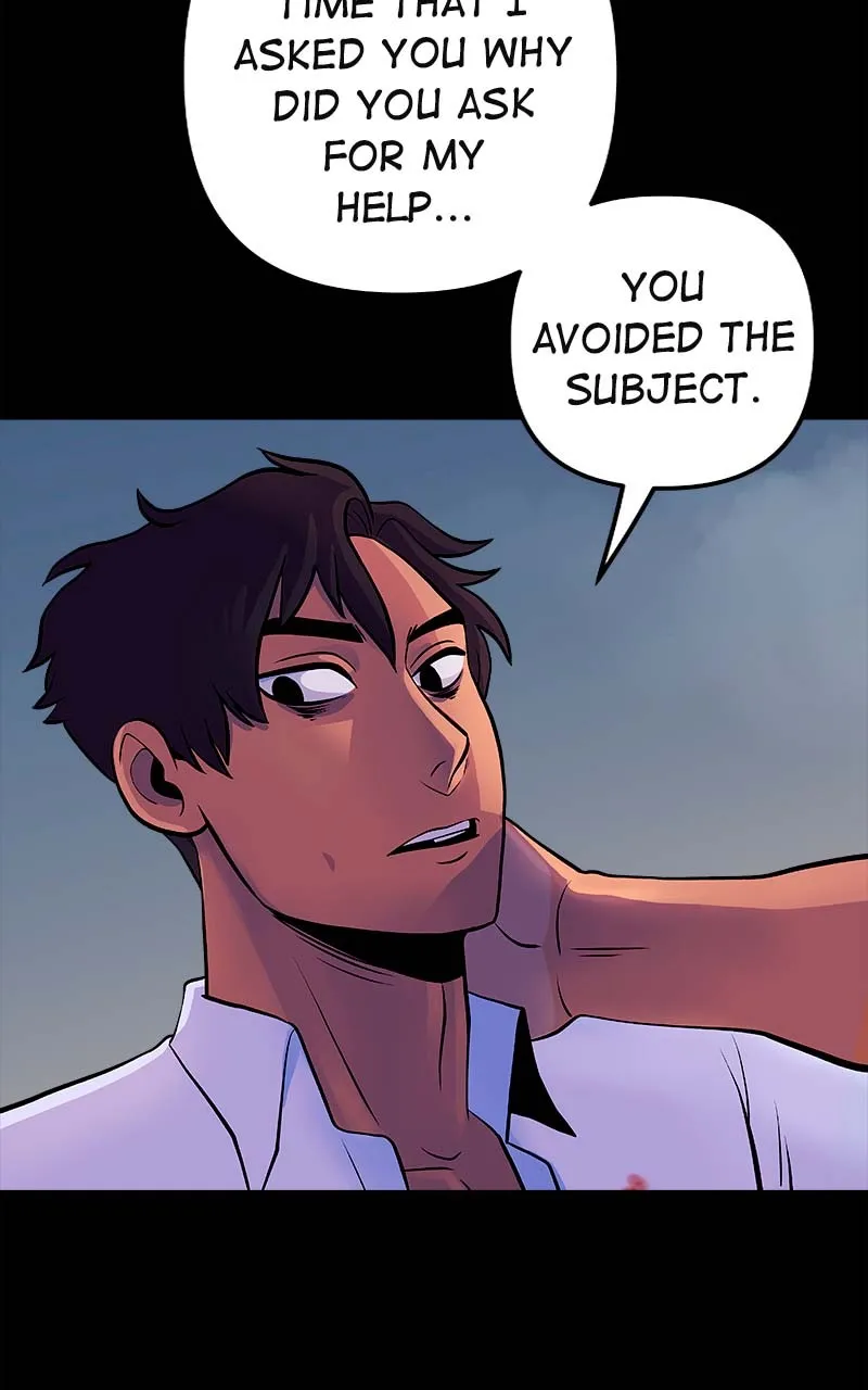 Lovely Hell Chapter 35 page 82 - 