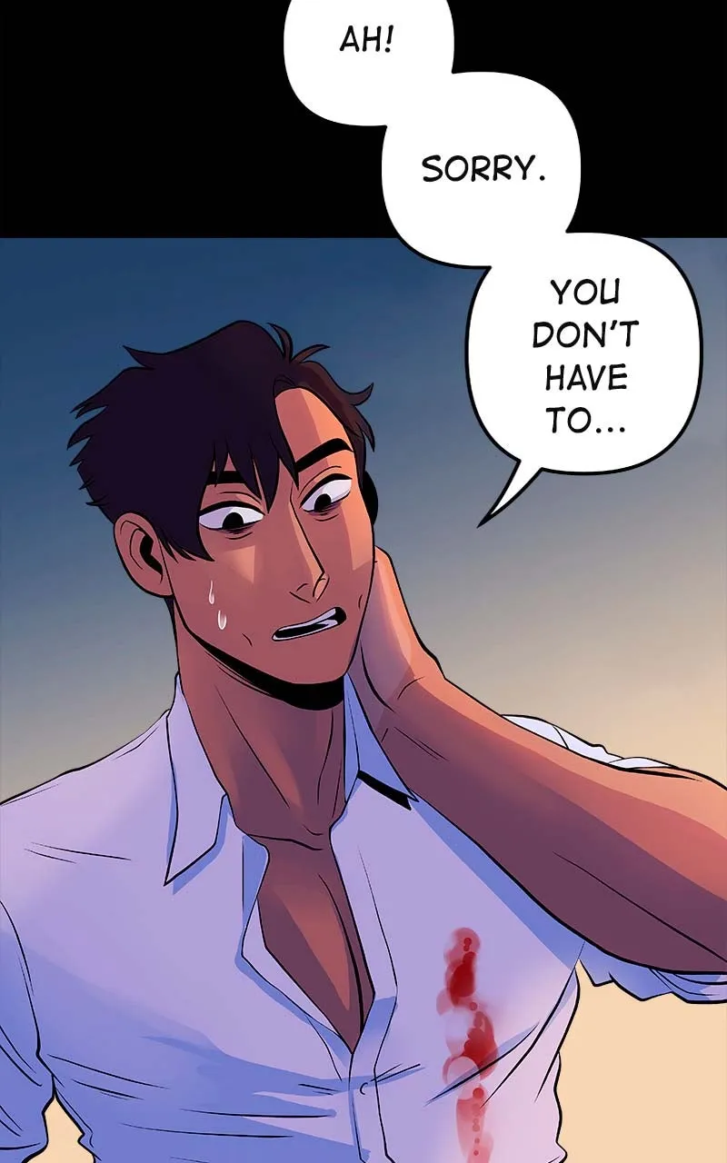 Lovely Hell Chapter 35 page 86 - 