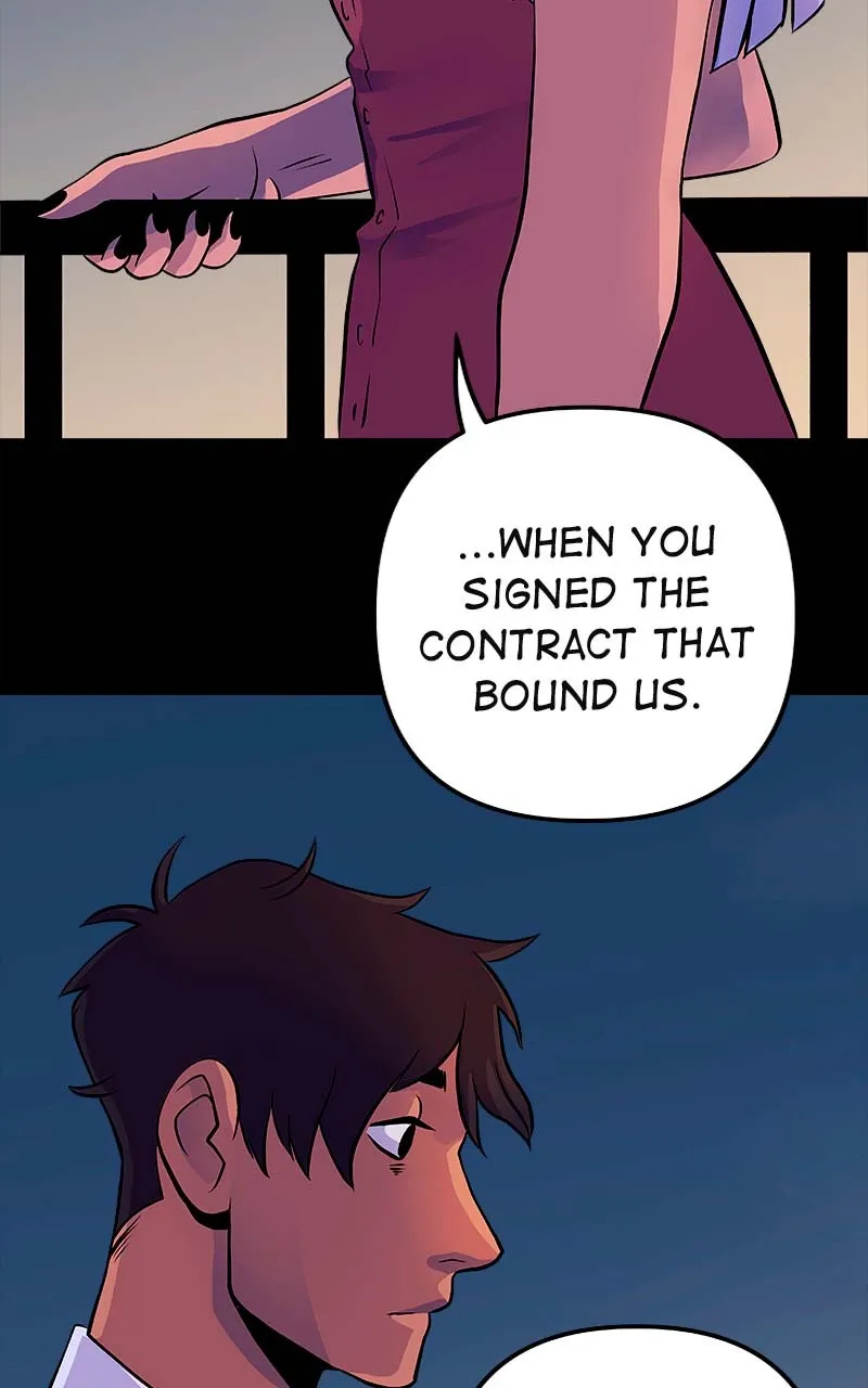 Lovely Hell Chapter 35 page 89 - 