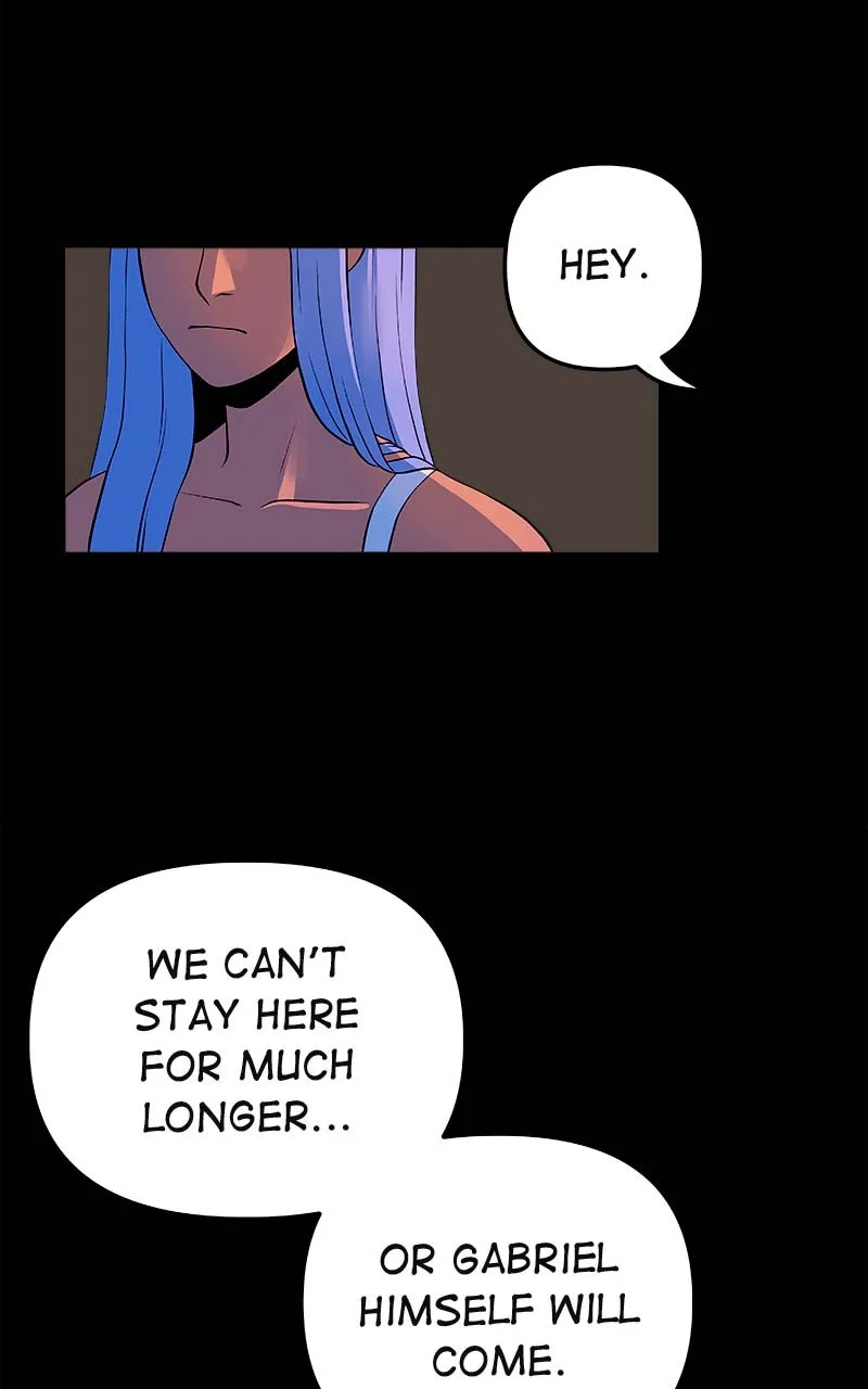 Lovely Hell Chapter 35 page 10 - 