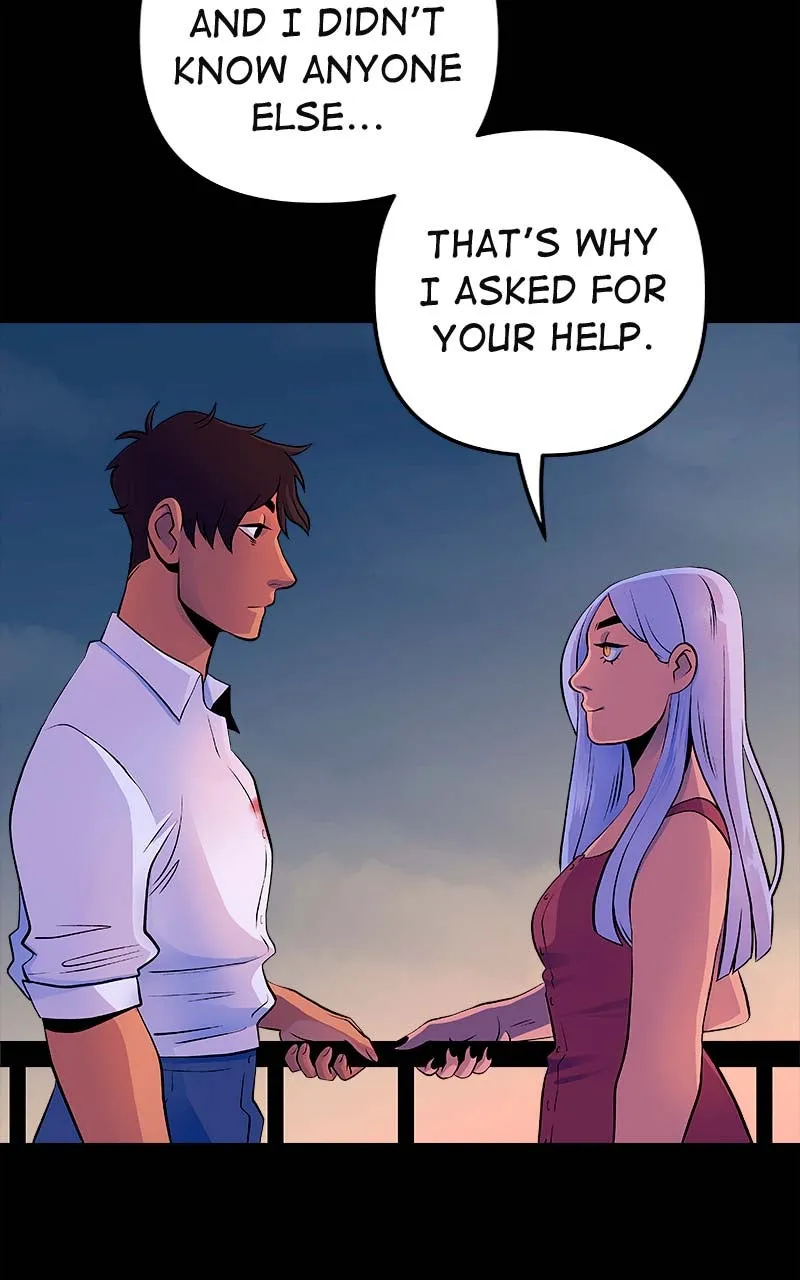 Lovely Hell Chapter 35 page 91 - 