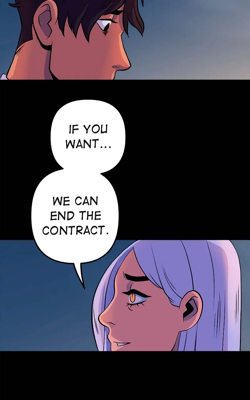 Lovely Hell Chapter 35 page 93 - 