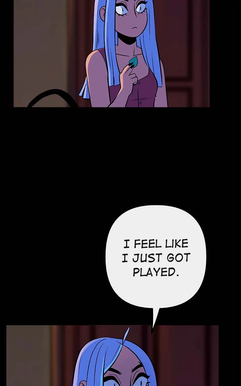Lovely Hell Chapter 36 page 11 - 