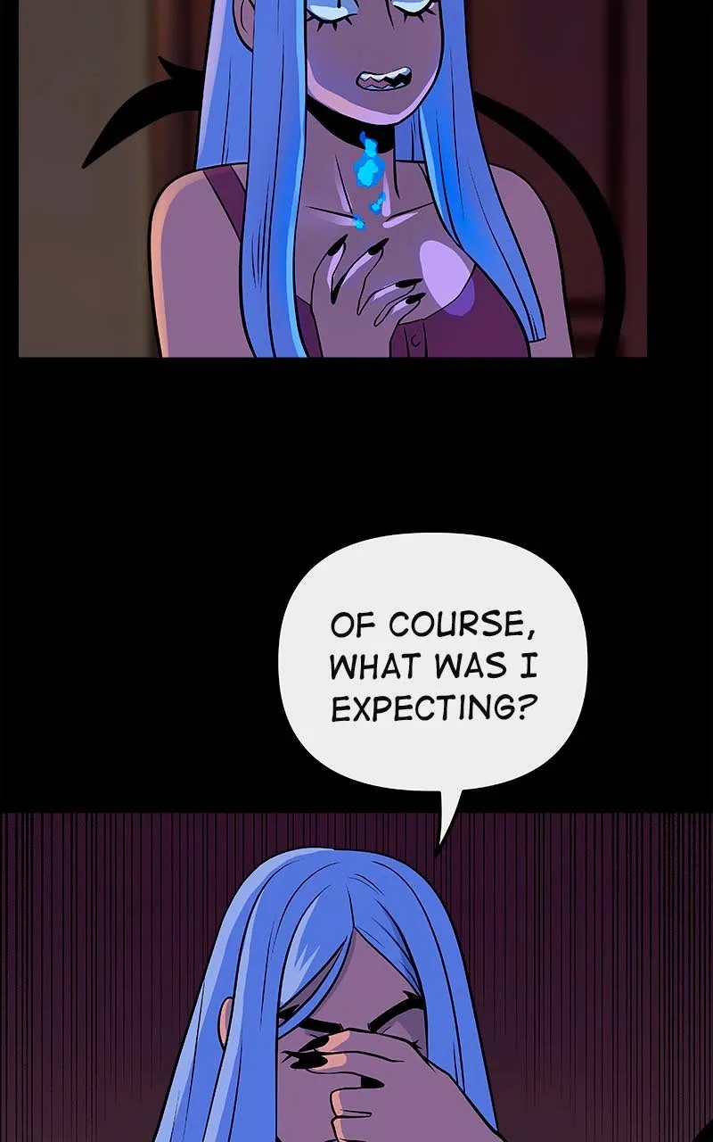 Lovely Hell Chapter 36 page 12 - 