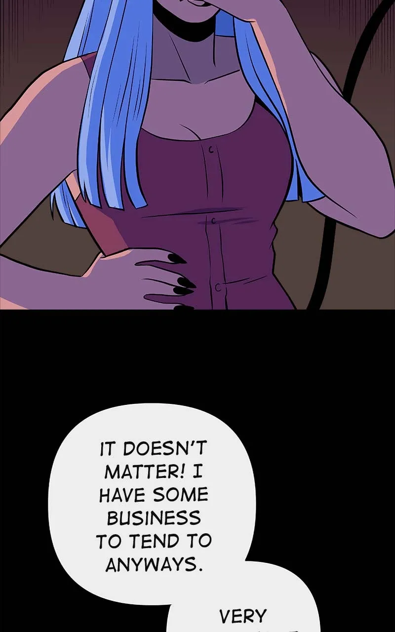 Lovely Hell Chapter 36 page 13 - 