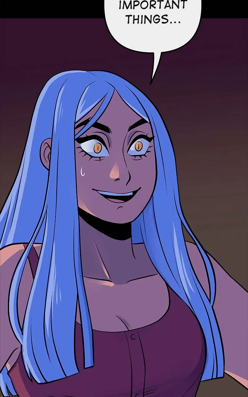 Lovely Hell Chapter 36 page 14 - 