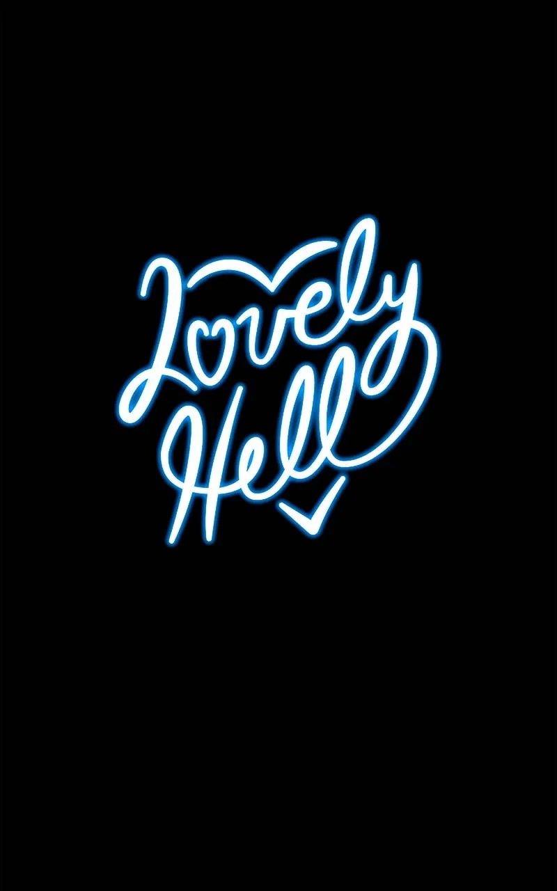 Lovely Hell Chapter 36 page 16 - 