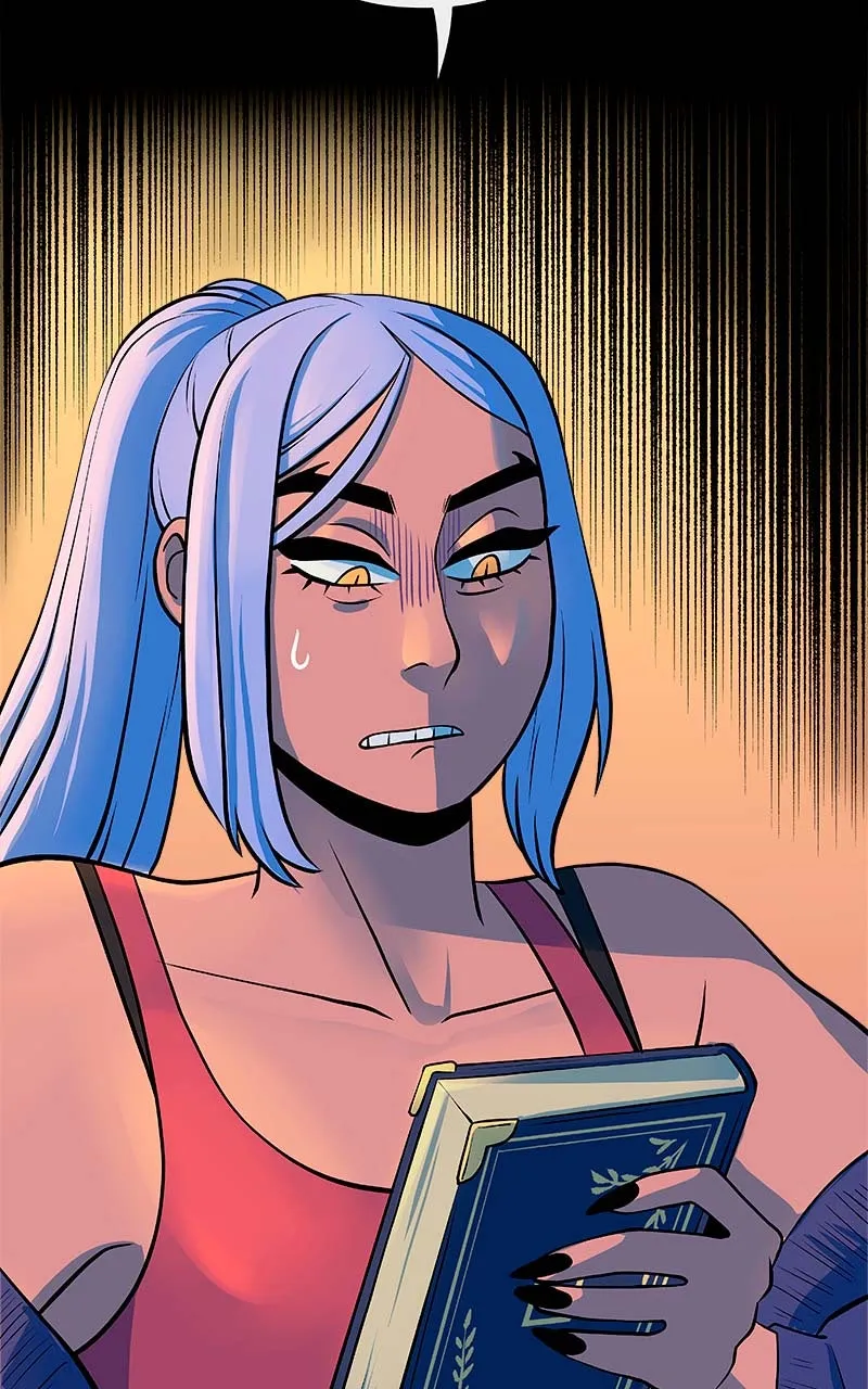 Lovely Hell Chapter 36 page 19 - 
