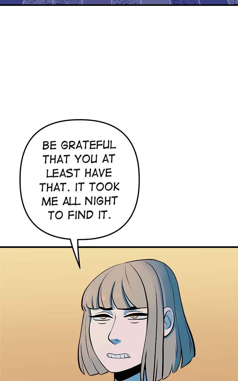 Lovely Hell Chapter 36 page 22 - 
