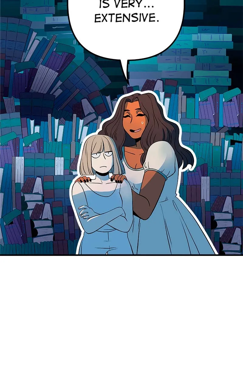 Lovely Hell Chapter 36 page 24 - 