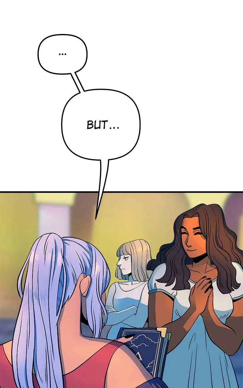 Lovely Hell Chapter 36 page 25 - 