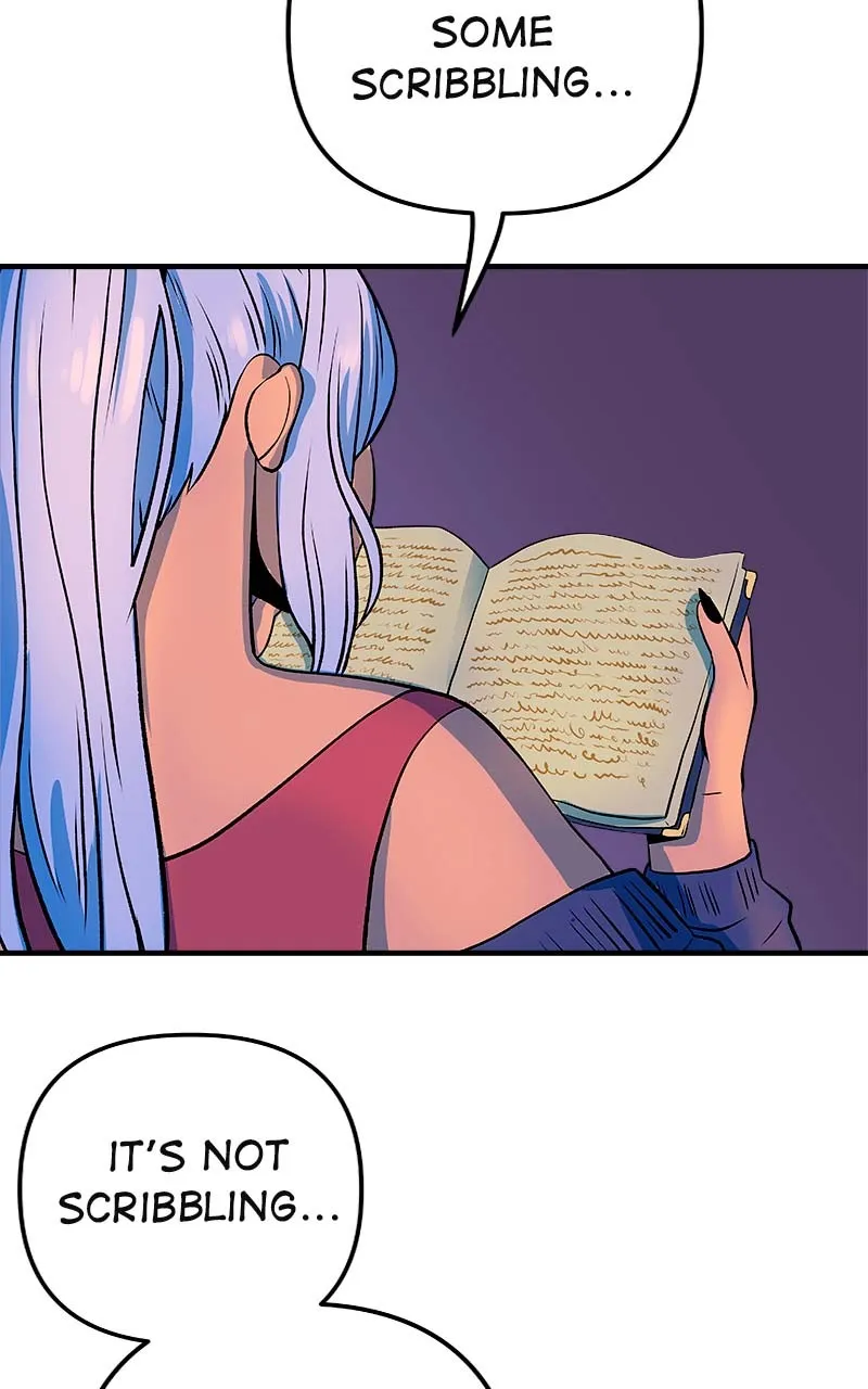 Lovely Hell Chapter 36 page 27 - 