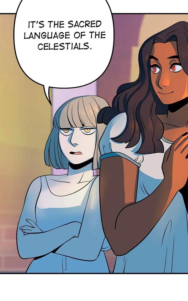 Lovely Hell Chapter 36 page 28 - 