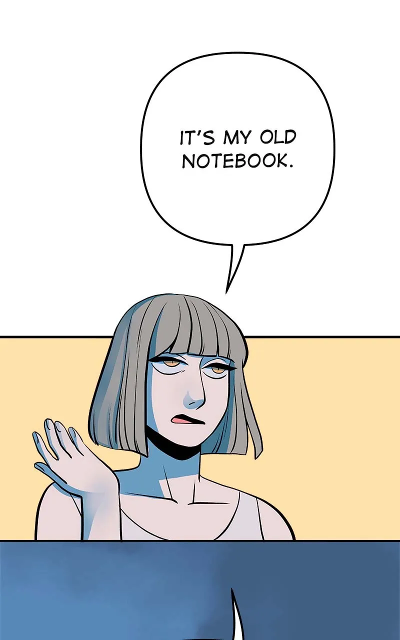 Lovely Hell Chapter 36 page 32 - 