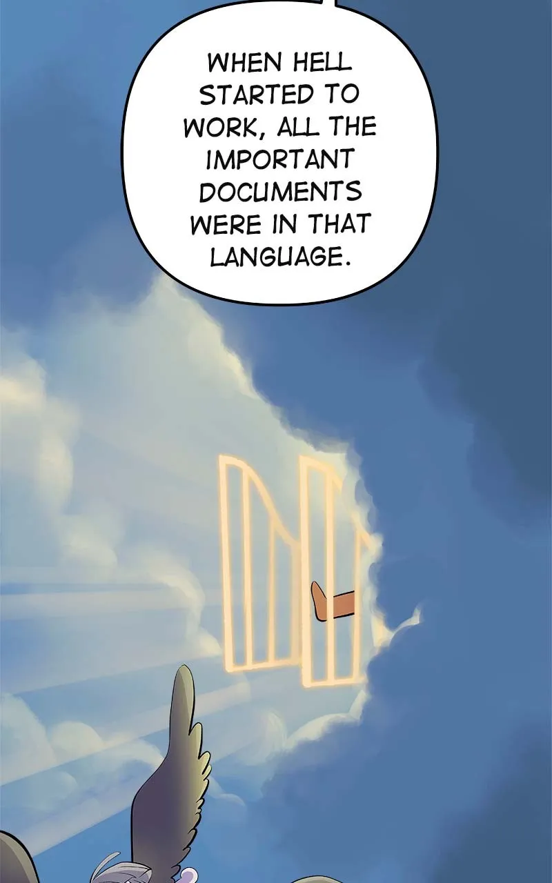 Lovely Hell Chapter 36 page 33 - 