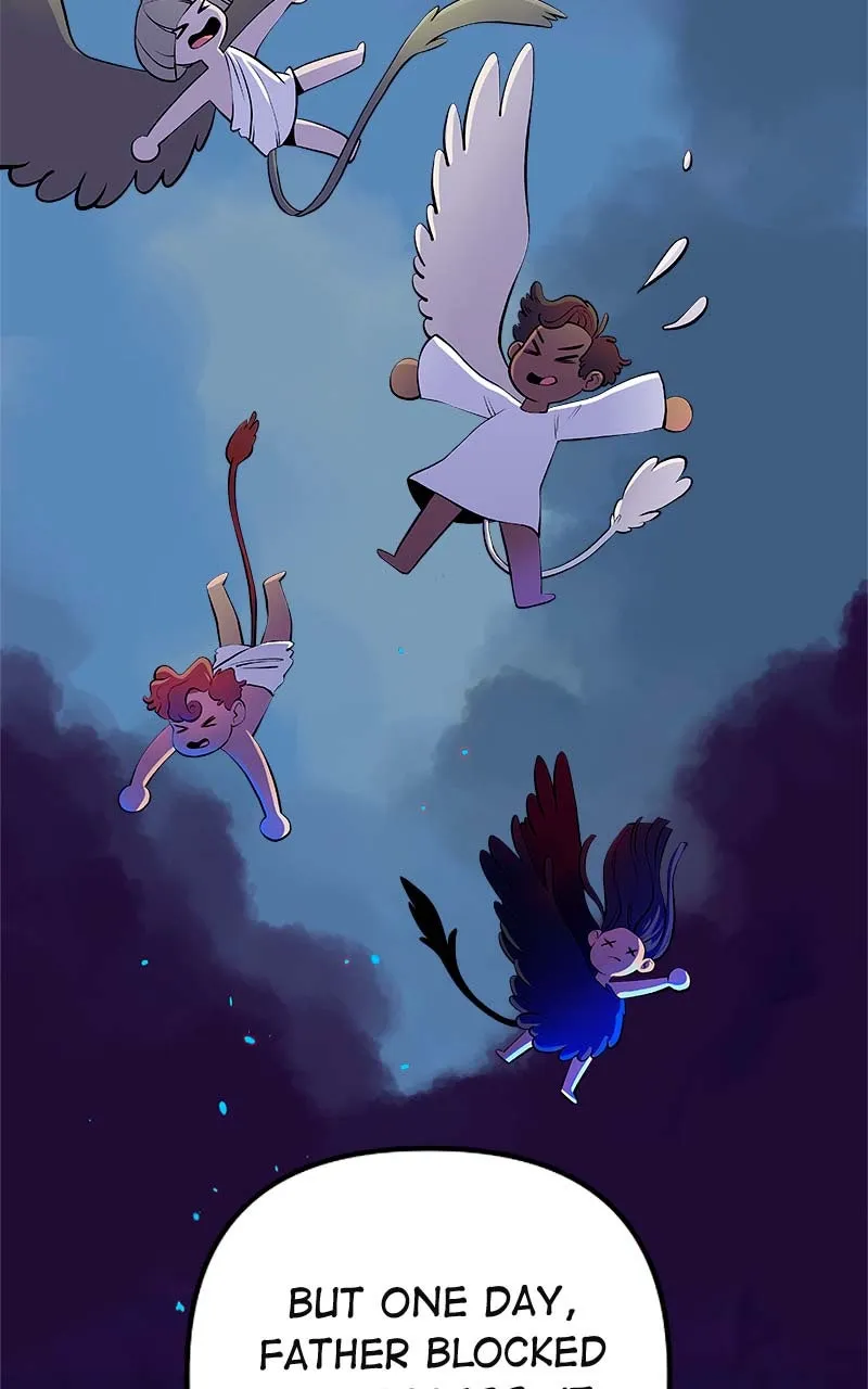 Lovely Hell Chapter 36 page 34 - 